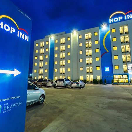 Hop Inn Rangsit Dış mekan fotoğraf